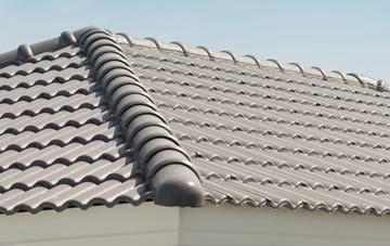 advantages of Quarrybank clay roofing