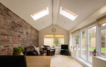 conservatory roof insulation Quarrybank, Cheshire