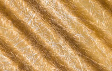 Quarrybank fibreglass roof waterproofing