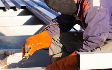 Quarrybank flat roofing options