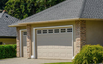 garage roof repair Quarrybank, Cheshire