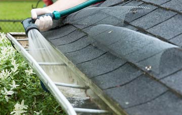 Quarrybank gutter cleaning costs