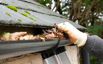gutter cleaning Quarrybank, Cheshire