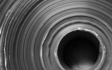 Quarrybank pvc roof replacement