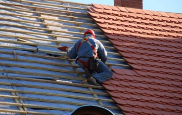 roof tiles Quarrybank, Cheshire