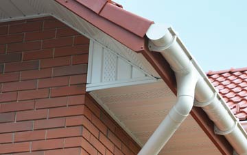 Quarrybank soffit repair costs