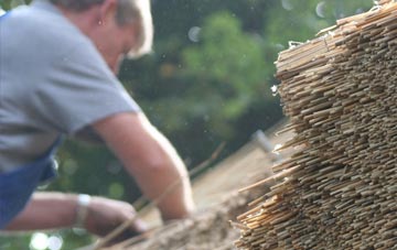 professional Quarrybank thatchers