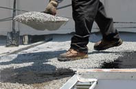 find rated Quarrybank flat roofing replacement companies