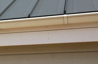 Quarrybank soffit repair