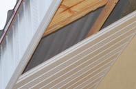 rated Quarrybank soffit repair companies