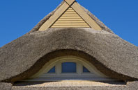 Quarrybank thatch roofing